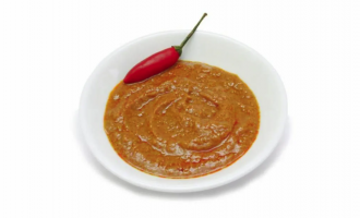 How to Make Thai peanut dipping sauce - Снимок экрана 2023 07 13 в 13.41.01