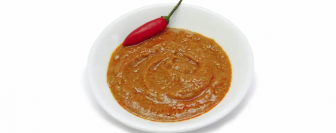 How to Make Thai peanut dipping sauce - Снимок экрана 2023 07 13 в 13.41.01