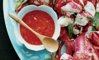 How to Make Singaporean chili crab sauce - Снимок экрана 2023 07 13 в 17.26.11
