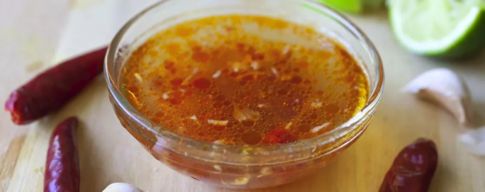 How to Make Vietnamese garlic sauce - Снимок экрана 2023 07 14 в 13.37.39