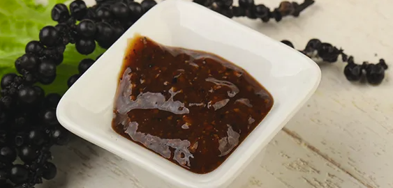 How to Make Chinese black pepper sauce - Снимок экрана 2023 07 14 в 15.27.47
