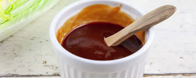How to Make Japanese tonkatsu sauce - Снимок экрана 2023 07 14 в 16.14.23