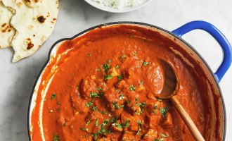 How to Make Indian tikka masala sauce - Снимок экрана 2023 07 14 в 16.29.14