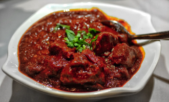 How to Make Indian vindaloo curry sauce - Снимок экрана 2023 07 20 в 12.05.24