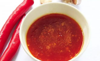 How to Make Thai red chili dipping sauce - Снимок экрана 2023 07 20 в 15.24.03