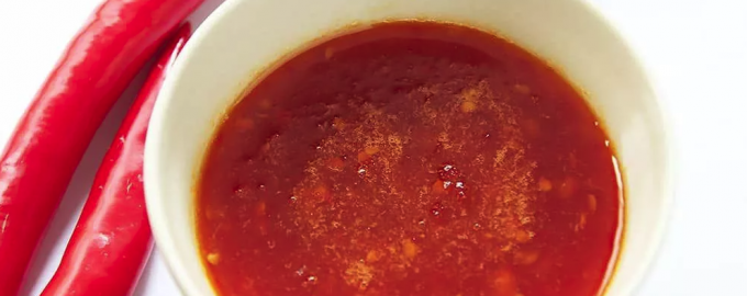 How to Make Thai red chili dipping sauce - Снимок экрана 2023 07 20 в 15.24.03