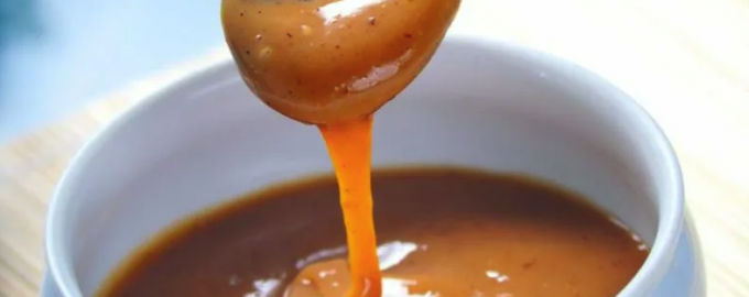 How to Make Vietnamese peanut sauce - Снимок экрана 2023 07 20 в 15.45.11