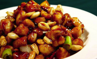 How to Make Chinese kung pao chicken sauce - Снимок экрана 2023 07 20 в 16.03.22