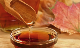 How to Make Maple syrup sauce - Снимок экрана 2023 07 25 в 13.24.41