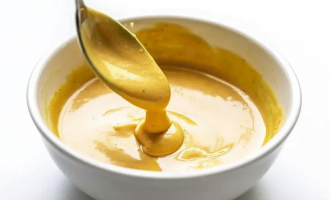 How to Make Buttermilk honey mustard sauce - Снимок экрана 2023 07 26 в 17.53.05