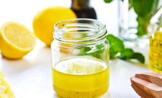 How to Make Lemon herb sauce - Снимок экрана 2023 07 28 в 13.56.16