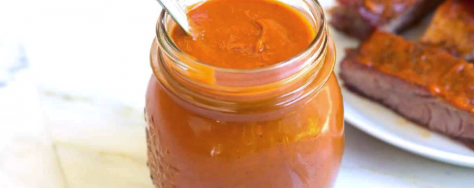 How to Make Mango barbecue sauce - Снимок экрана 2023 07 28 в 14.57.06