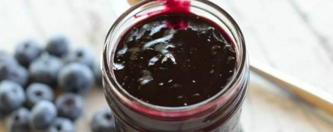 How to Make Blueberry barbecue sauce - Снимок экрана 2023 07 28 в 16.33.54