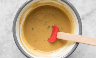 How to Make Maple Dijon glaze sauce - 1 12