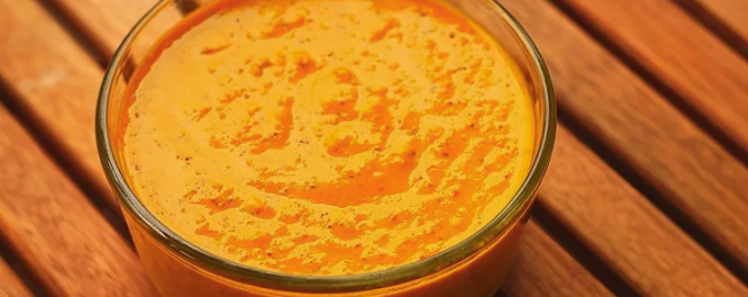 How to Make Tangy orange sauce - Снимок экрана 2023 08 01 в 18.15.15