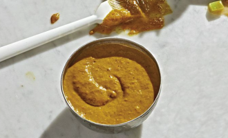 How to Make Bourbon honey mustard sauce - Снимок экрана 2023 08 03 в 13.59.18