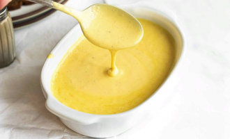 How to Make Lemon garlic Parmesan vinaigrette sauce - Снимок экрана 2023 08 03 в 17.12.40