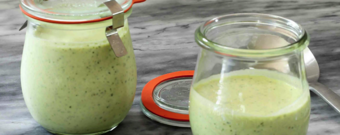 How to Make Creamy jalapeño lime sauce - Снимок экрана 2023 08 04 в 17.37.46