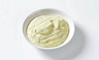 How to Make Creamy lemon herb sauce - Снимок экрана 2023 08 04 в 18.00.10