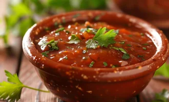 Mexican sauce - inevidimka Mexican sauce a7235bf5 842c 4c7f 93e5 e1d9ea3ecb06