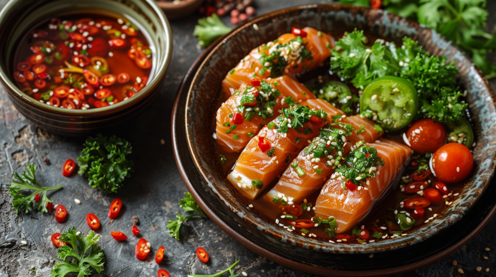 How to Make Fish sauce - homemade recipe (with pictures)