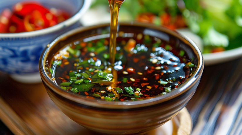 How to Make Fish sauce - homemade recipe (with pictures)