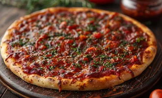Pizza sauce - inevidimka pizza sauce e6f3af56 65f4 4aed ac5e bfb4a423857f