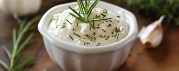 Sour cream garlic sauce - inevidimka sour cream garlic sauce ffd8ab11 3df2 486e 8cfa 3af715065a72
