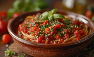 Spaghetti sauce - inevidimka spaghetti sauce d4b3e15b f132 49fb 9d85 b511c44addb1