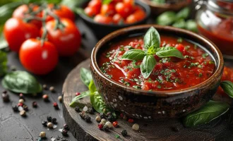 Tomato sauce - inevidimka tomato sauce de09e055 a773 42cc a606 fe47627fb8d5