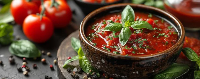 Tomato sauce - inevidimka tomato sauce de09e055 a773 42cc a606 fe47627fb8d5
