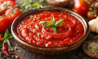 Tomato sauce for pizza - inevidimka tomato sauce for pizza 99c23ad1 1b82 4404 8687 a51b77c599ee