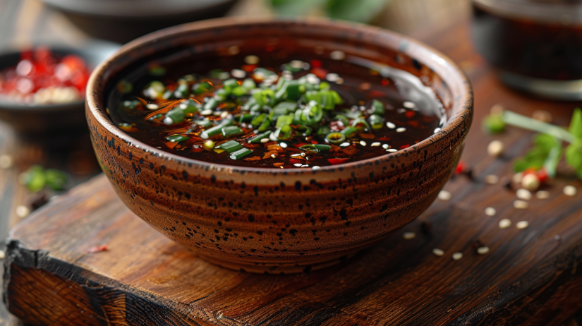 How to Make Unagi sauce - homemade recipe (with pictures)