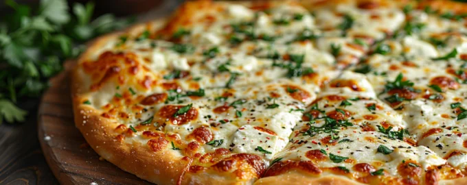 White pizza sauce - inevidimka white pizza sauce 9d89cbd9 d596 4500 8cad 826b2d87f1f7