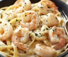 Mastering Authentic Alfredo Sauce: A Step-by-Step Guide - 16a14e92e83521596d91e71e04a58291